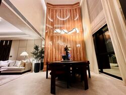 Upperhouse At Orchard Boulevard (D10), Apartment #455399551